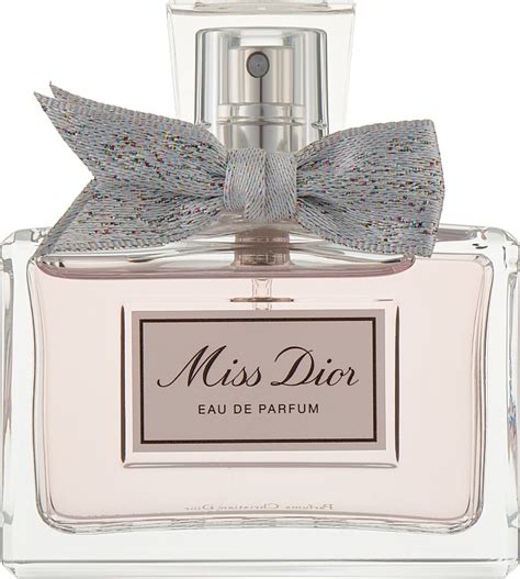 miss dior cual es el mejor